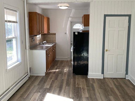 Kitchen/living room