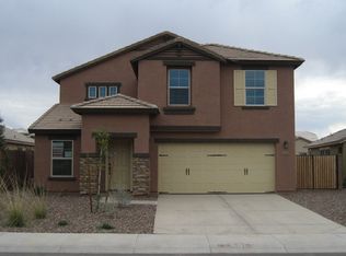 2027 E Saddlebrook Rd, Gilbert, AZ 85298