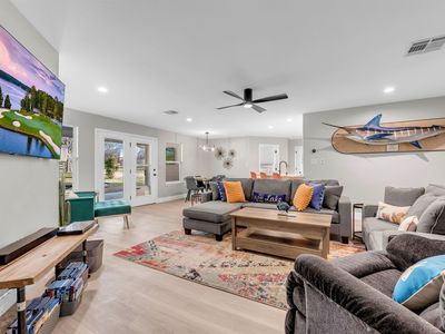 282 Skyview Drive, Kingsland, TX, 78639