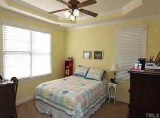 3200 Lianfair Ln, Apex, NC 27539