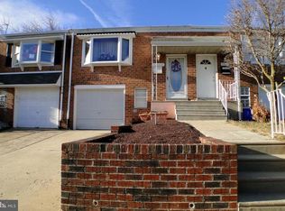 3544 Kyle Rd, Philadelphia, PA 19154