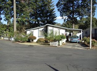 16384 SE 135th Ave #18, Clackamas, OR 97015