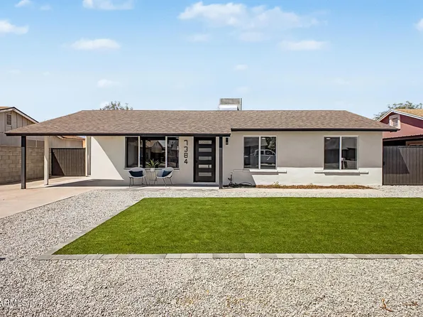7384 W BERYL Avenue, Peoria, AZ 85345