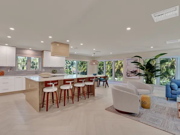 1673 Bel Air Ave, Pompano Beach, FL 33062