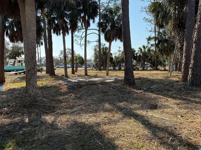  E 3rd Ave, Horseshoe Beach, FL, 32648