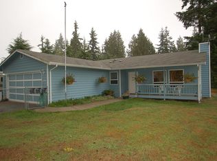 17705 40th Ave NW, Stanwood, WA 98292