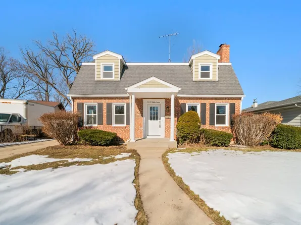 2508 W Atlantic Ave, Waukegan, IL 60085