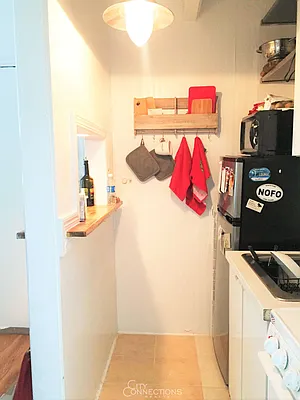 Rented by City Connections Realty | media 13