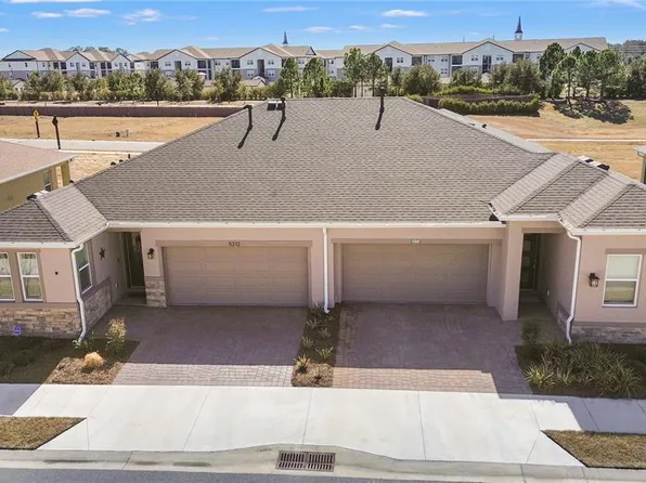 5312 NW 33rd Pl, Ocala, FL 34482