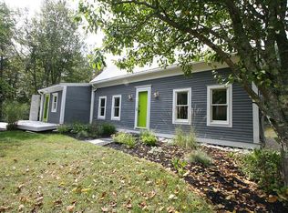 365-367 Packers Falls Rd, Durham, NH 03824