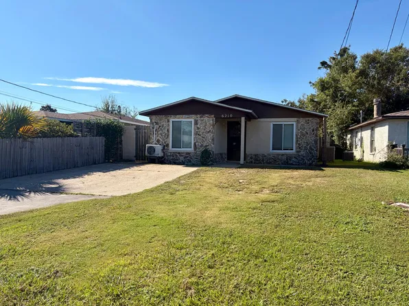 6210 Pridgen St, Panama City, FL 32404