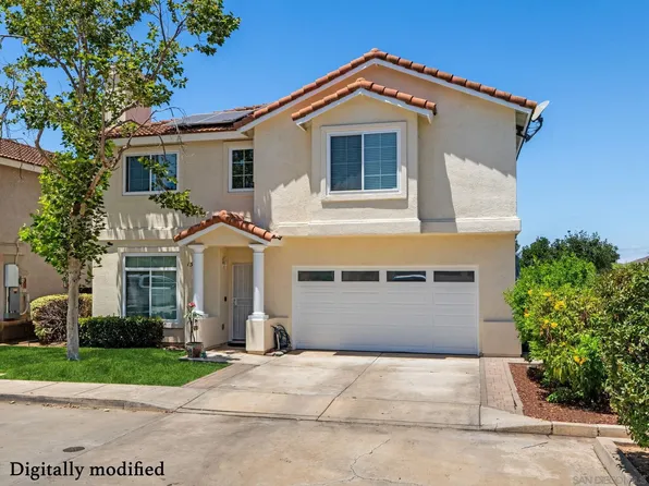 1313 Bethany Pl, El Cajon, CA 92021