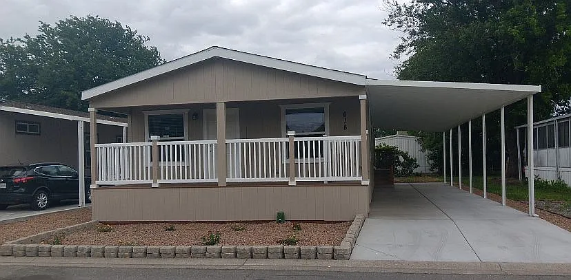 3549 Esplanade Space 618 photo 1