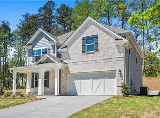 382 Riverwood Dr, Dallas, GA 30157