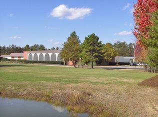 8136 Nc Highway 119 S, Mebane, NC 27302