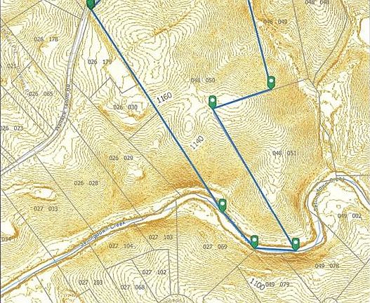 5th image of 0 Wallace Tatum Rd