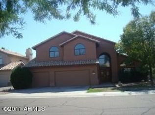157 W Pecan Pl, Tempe, AZ 85284