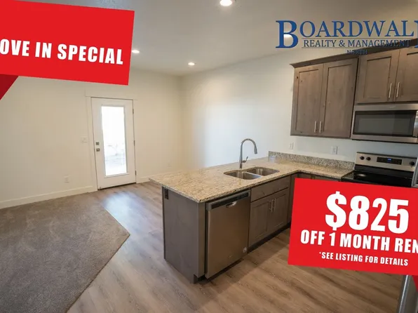 440 E 1625 N, North Ogden, UT 84404
