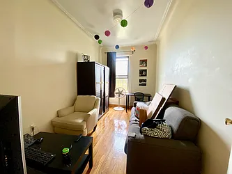 Rented by Zjama Realty Corp