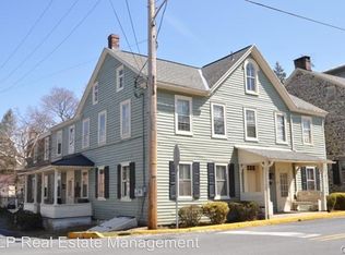 301 Main St, Oley, PA 19547