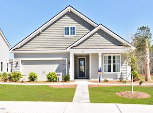 401 Edgewater Way LOT 225, Surf City, NC 28445