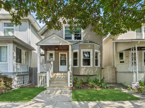 524 S Highland Ave, Oak Park, IL 60304
