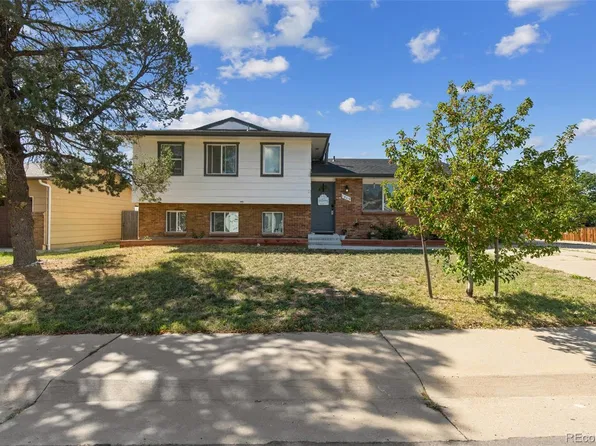 1809 S Ouray Street, Aurora, CO 80017