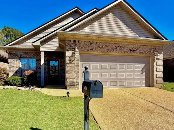 4346 Sydney Ln, Tupelo, MS 38801