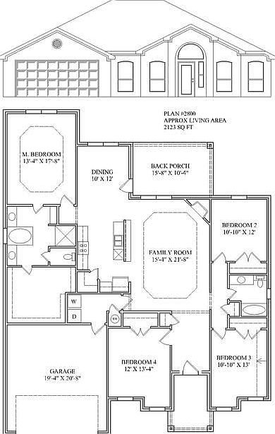 1st image of 706 Brooklynn Kay Dr