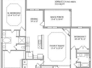 706 Brooklynn Kay Dr, Killeen, TX 76542