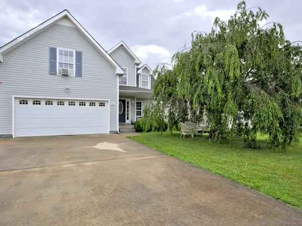 3737 N Jot Dr, Clarksville, TN 37040