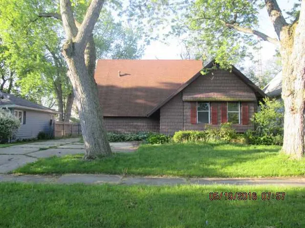 1739 Georgia Ave, Toledo, OH 43613