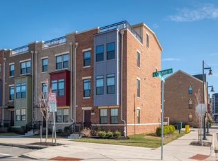 1801 E Chase St, Baltimore, MD 21205