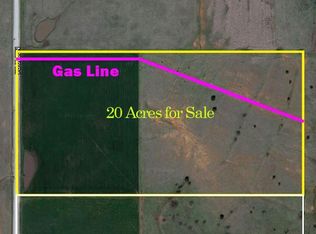 County Street 2840, Pocasset, OK 73079