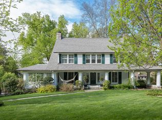 41 Dellwood Rd, Bronxville, NY 10708