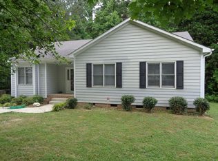 1937 Deep Forest Trl, Raleigh, NC 27603