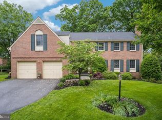 11313 Farmland Dr, Rockville, MD 20852