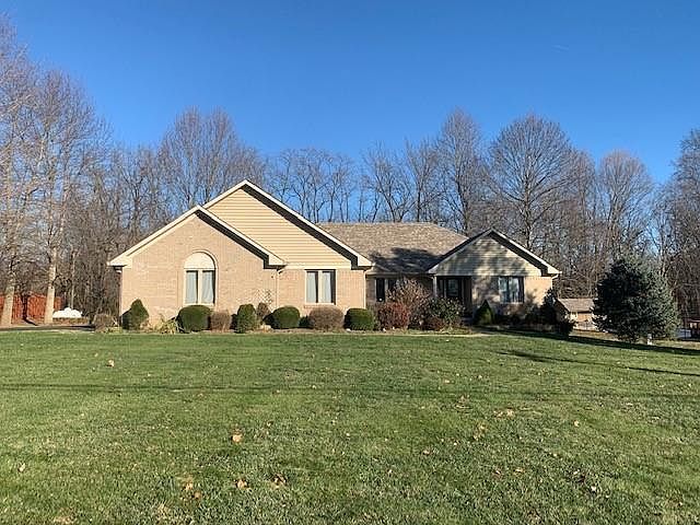 1st image of 2568 E County Road 800 S
