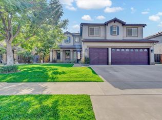 2196 Riesling Ave, Hanford, CA 93230