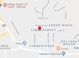 3232 Tealwood Ter, Deltona, FL 32725