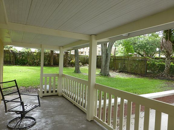 2nd image of 738 S Palmetto Ave #B
