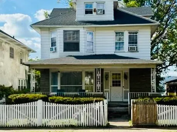 527 Quincy Ave, Scranton, PA 18510