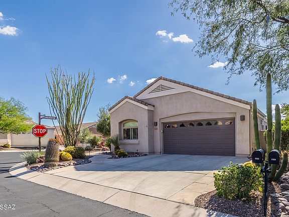 5th image of 5355 W Senita Cactus Ct