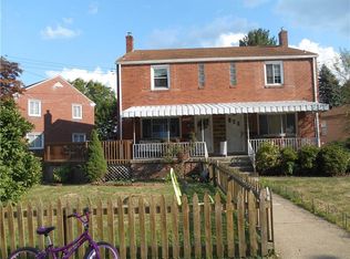 2849 Fernwald Rd, Pittsburgh, PA 15217