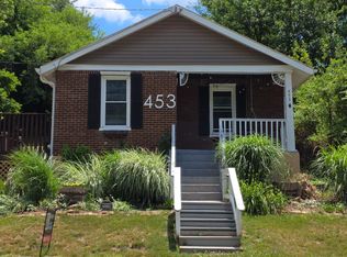 453 Dale Ave, Vinton, VA 24179