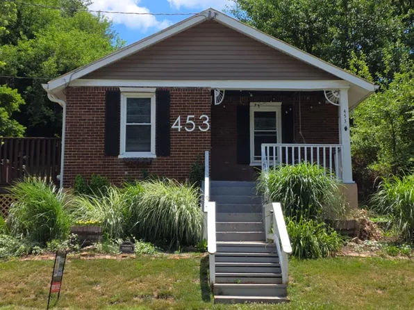 453 Dale Ave, Vinton, VA 24179
