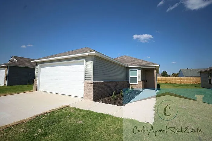 5502 Crockett Dr — Photo 1