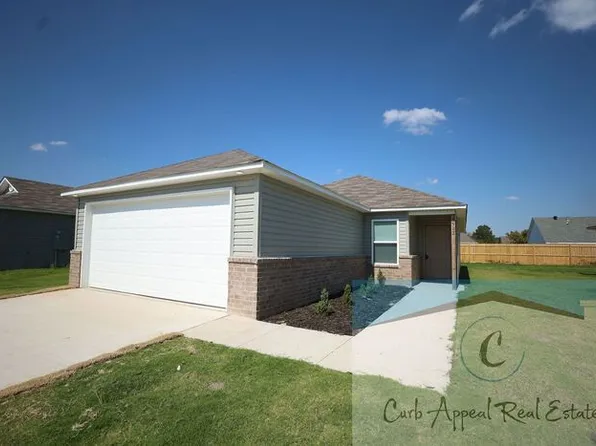 5502 Cricket Ln, Jonesboro, AR