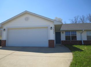 3606 Thornhill Cir W, Lafayette, IN 47909