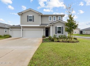 182 Pepperpike Way, Saint Augustine, FL 32092